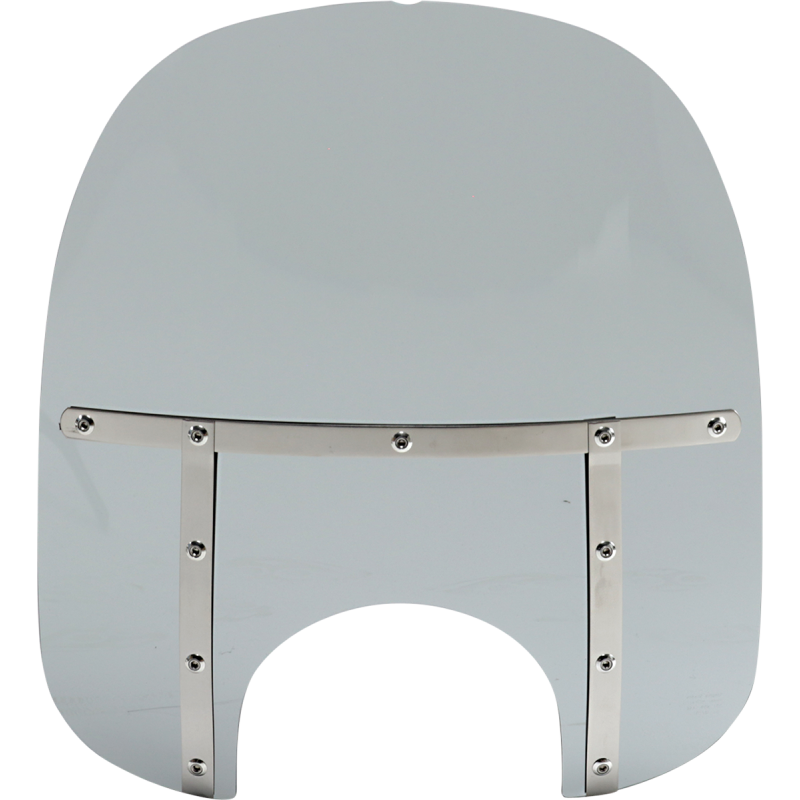 MEM FATS 19" 9"LT BLK SMK
