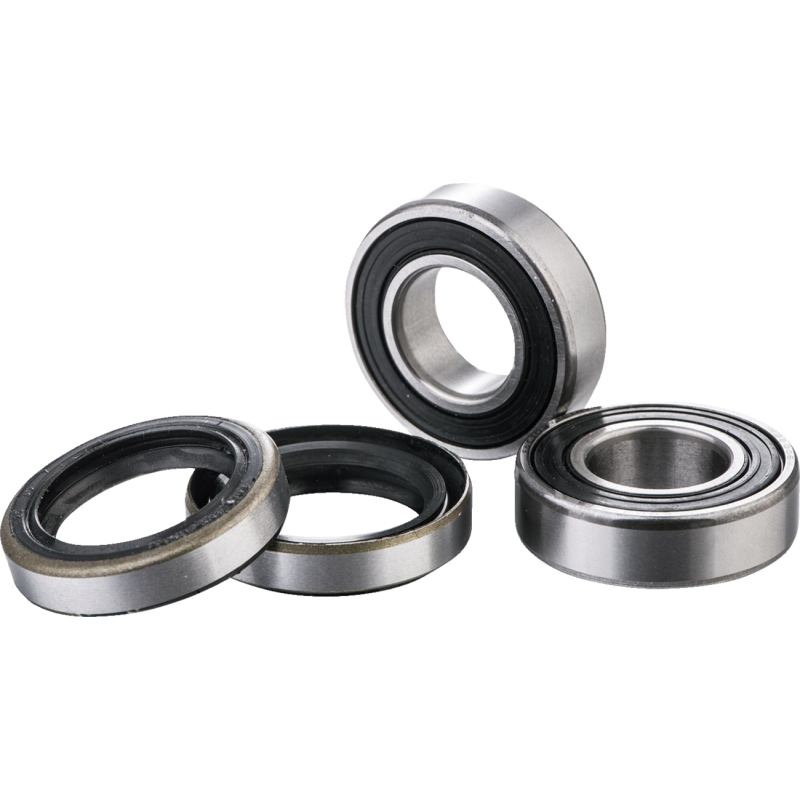 Wheel Bearing Kit - Front