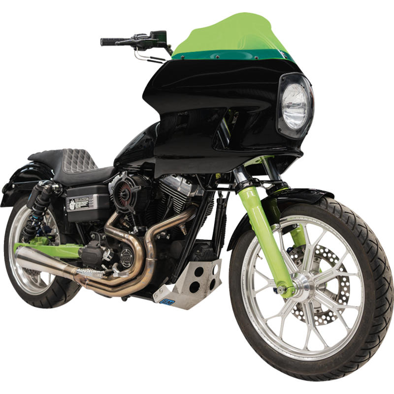 FAIRING FXRP F/ 06-17 FXD DYNA