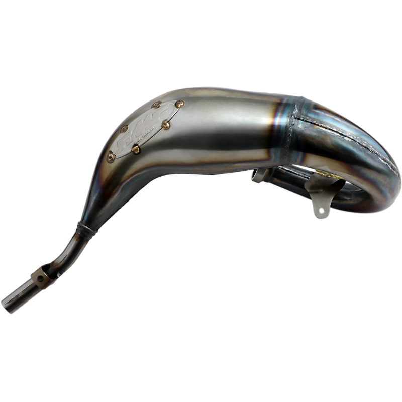 19-24 YZ85 FACTORY F-PIPE
