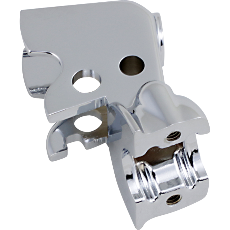 96-17 CHROME CLUTCH PERCH (EA)