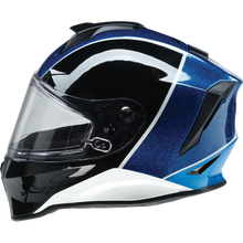 WARRANT YTH DL FRESH POW PURPLE