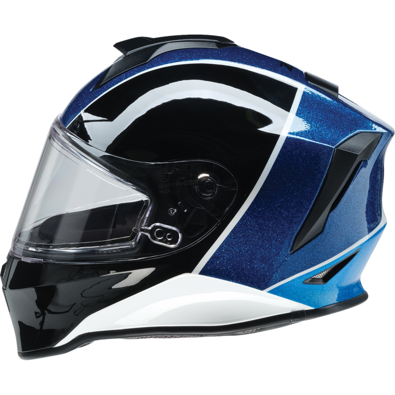 WARRANT YTH DL FRESH POW PURPLE