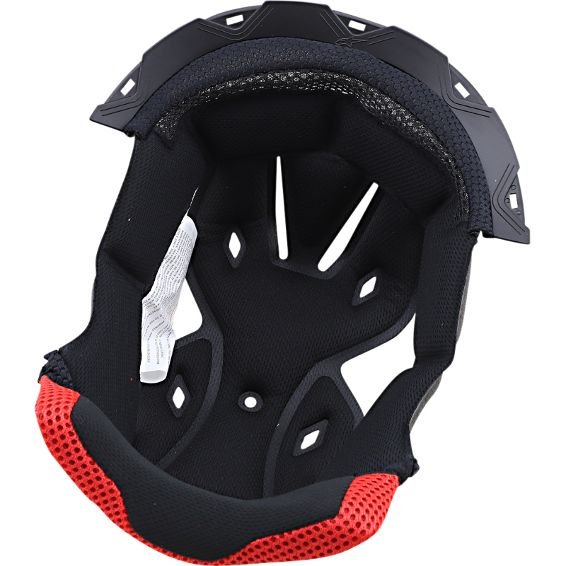 PAD CROWN S-M5 XL GY