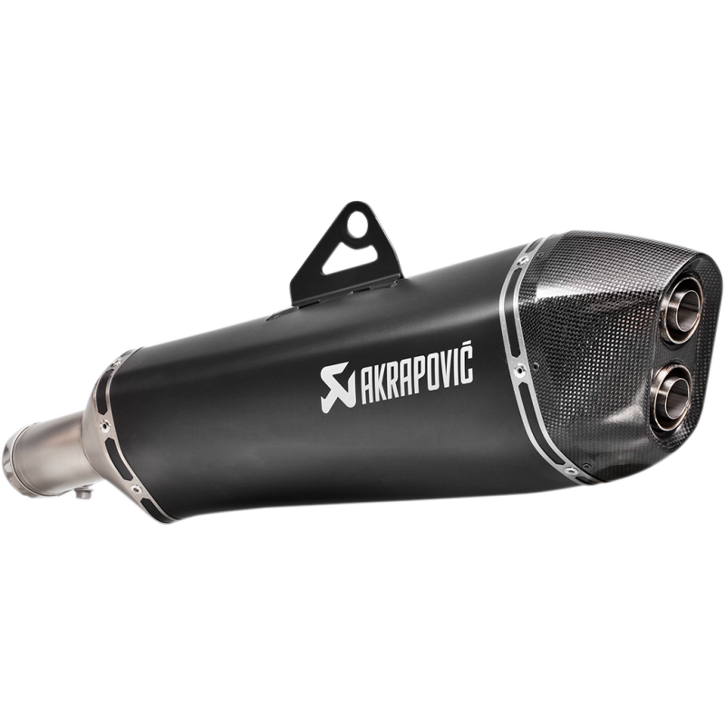 F700GS/F800GS EC SO BLACK TI/CF TIP