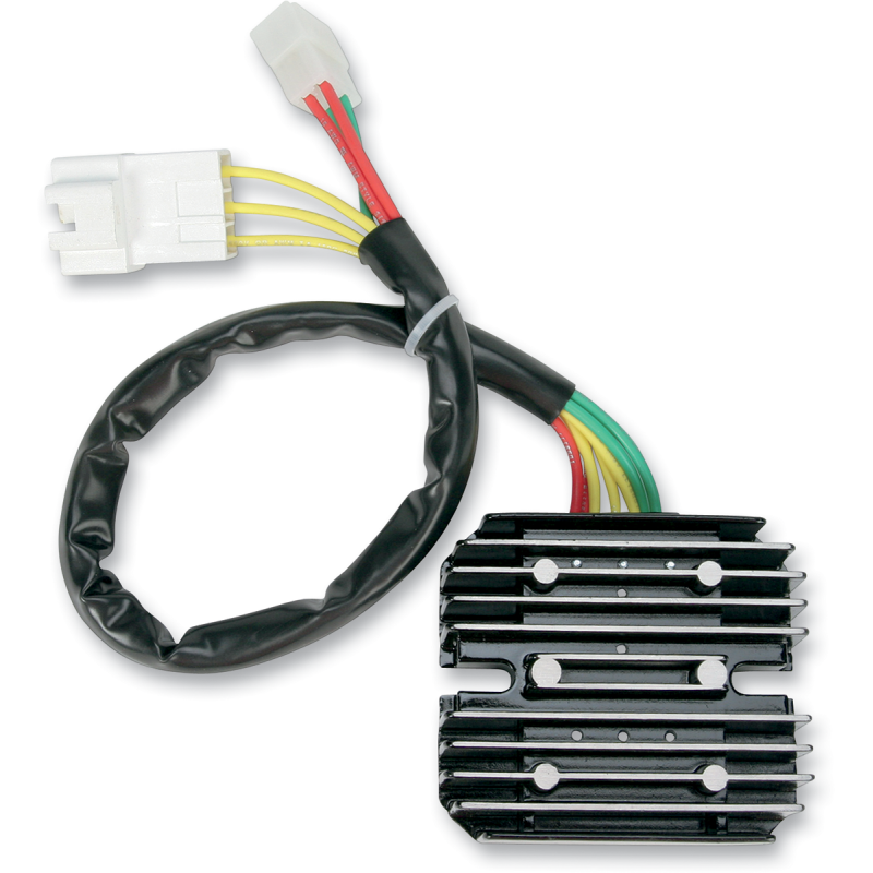 REG/RECTIFIER HONDA