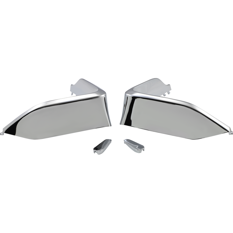 LOWER FAIRING CORNER TRIM KT
