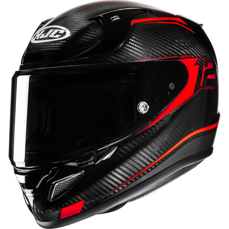 RPHA 12 CARB KERES BK/RD MD