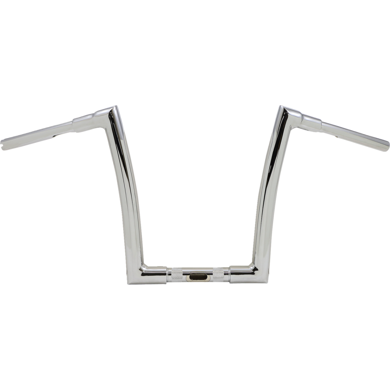 Handlebar - 1-1/2" Strip - Road Glide - 14" - Chrome