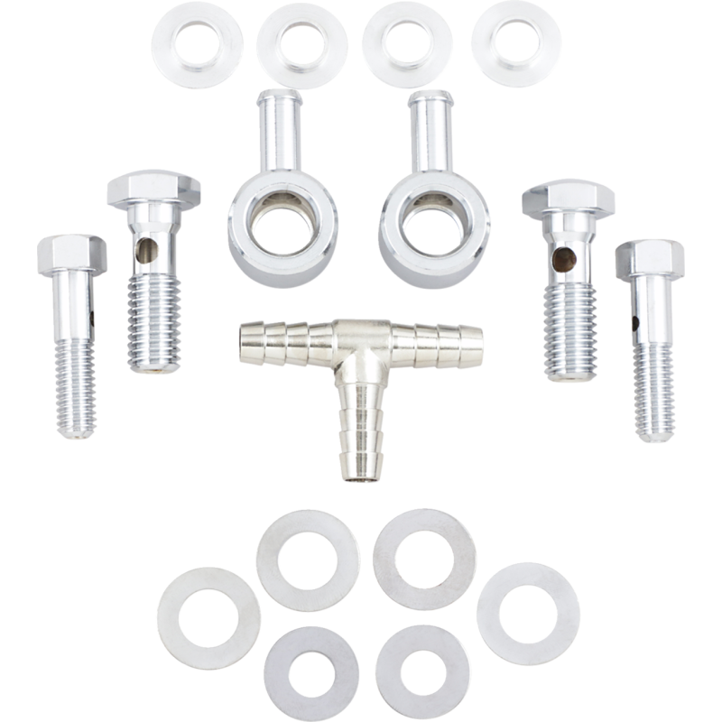 93-17 B/T& 91-19 XL A/CLEANER BRTHER KIT