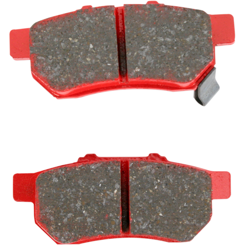 FA478X SPORT CARBON SERIES BRAKE PAD SET