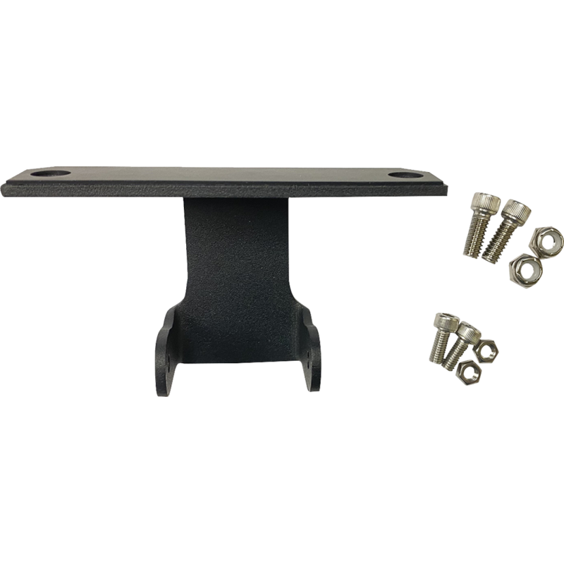 BRACKET MOUNT ROAD GLIDE BLACK FOR 2001-2442 OR 20