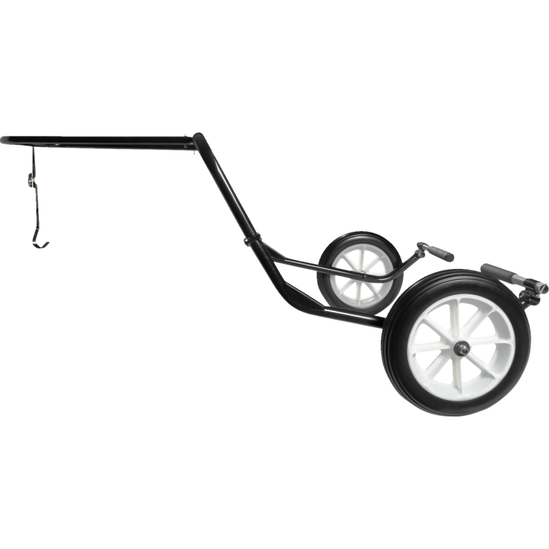 SHOP DOLLY BIG WHEEL