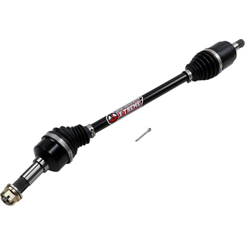 DEMON XHD AXLE