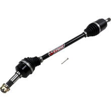 DEMON XHD AXLE