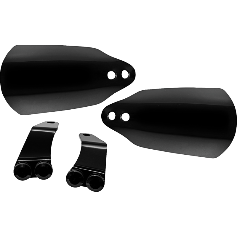 Handguards - Honda Rebel DCT