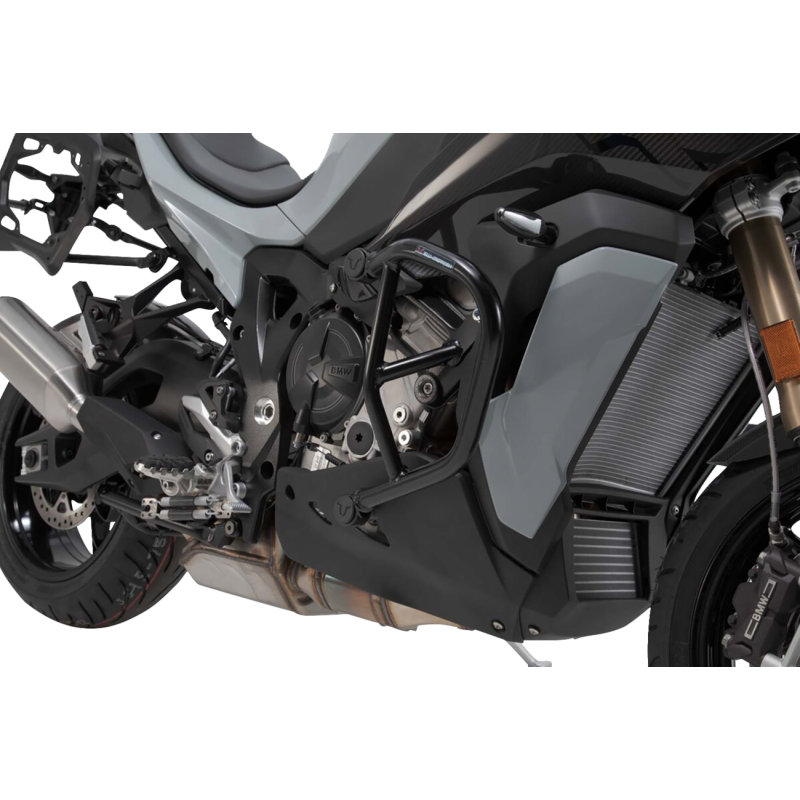 CRASH BAR BK BMW S 1000 XR 19