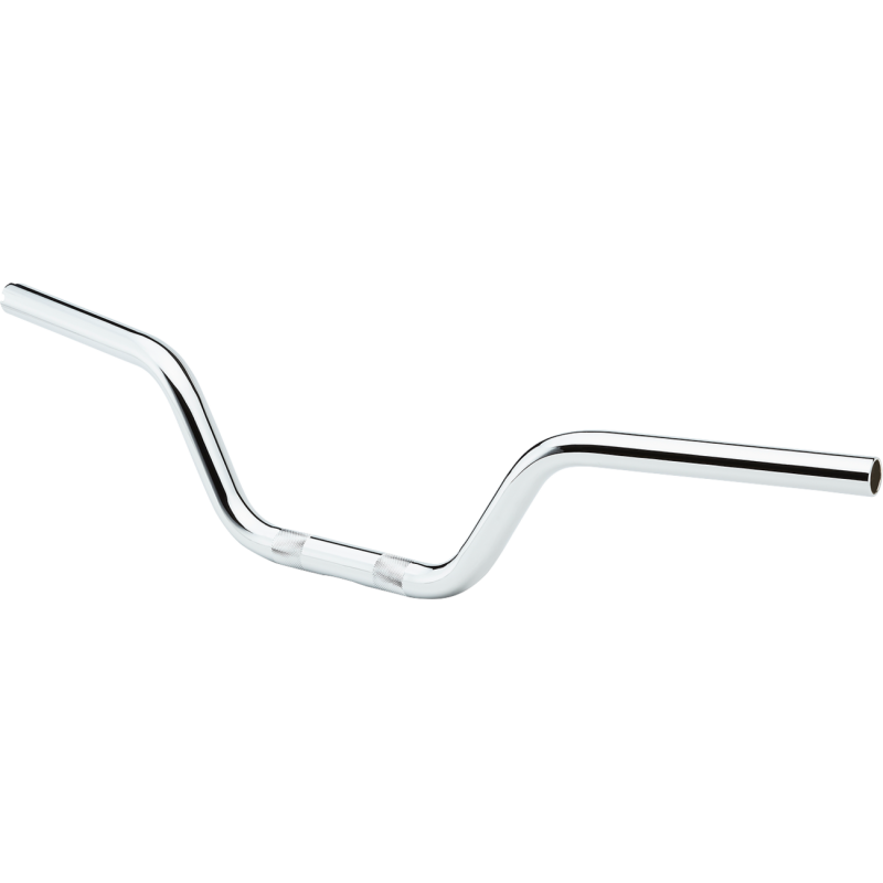 HANDLEBAR PERFORMANCE HIGH CHROME FL 24