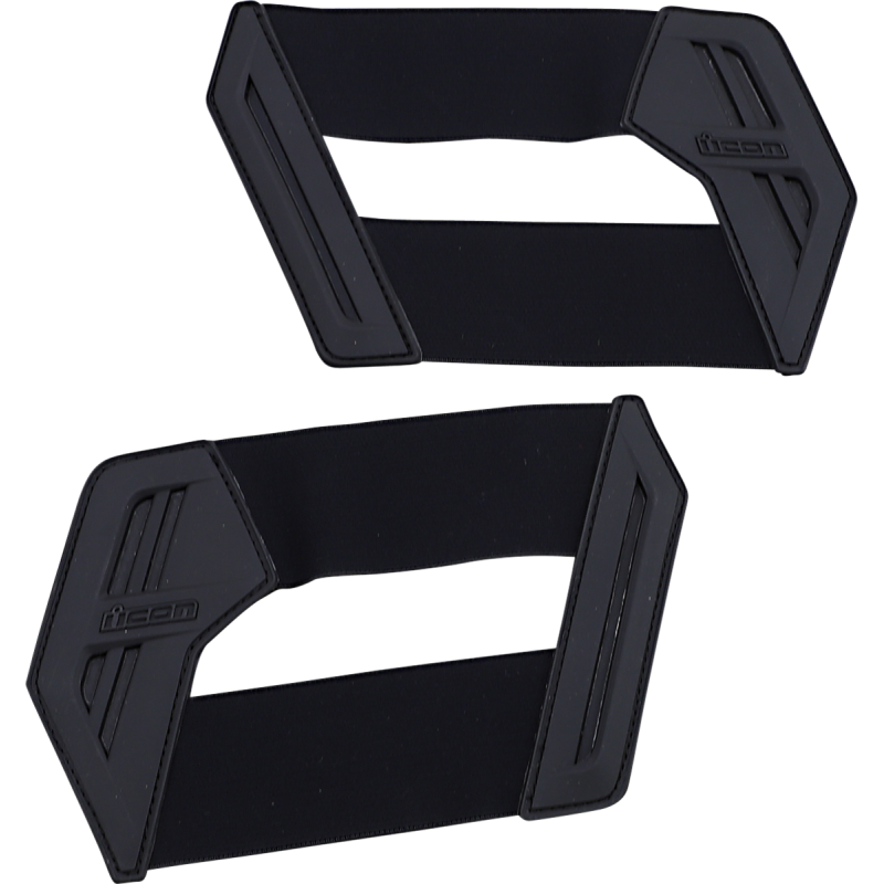 FA3 WAIST STRAP BK L/XL