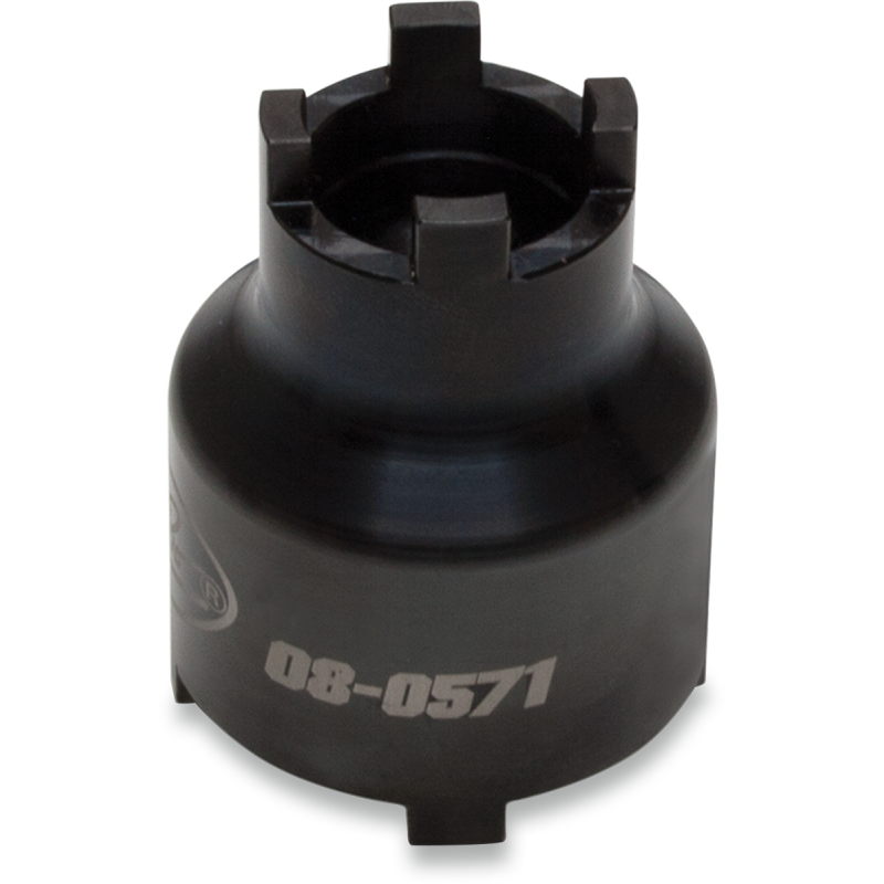 SPANNER NUT SOCKET KAWASAKI TOOL
