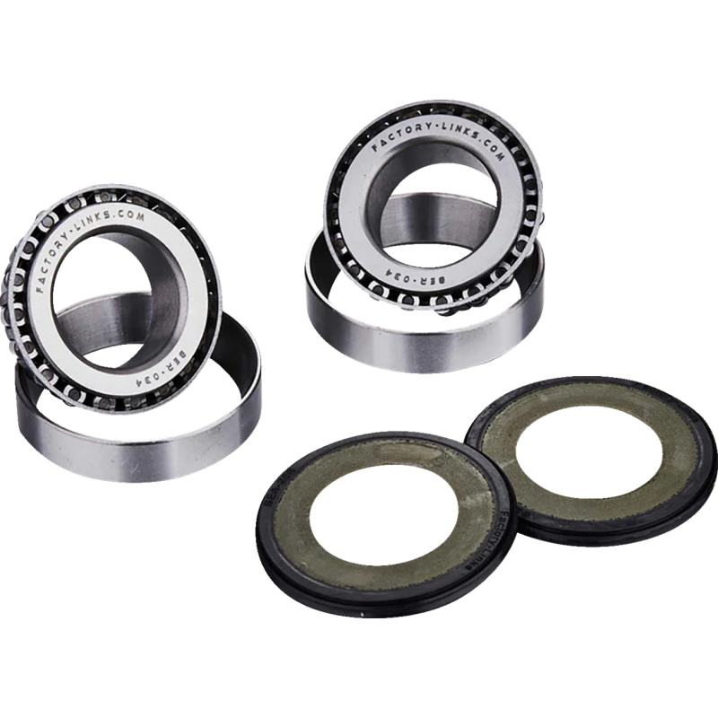 Steering Rebuild Kit