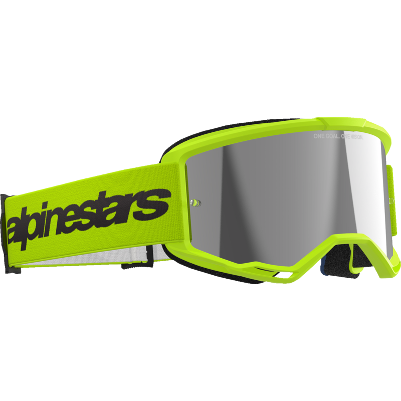 GOGGLE VISION 3 WORDMARK