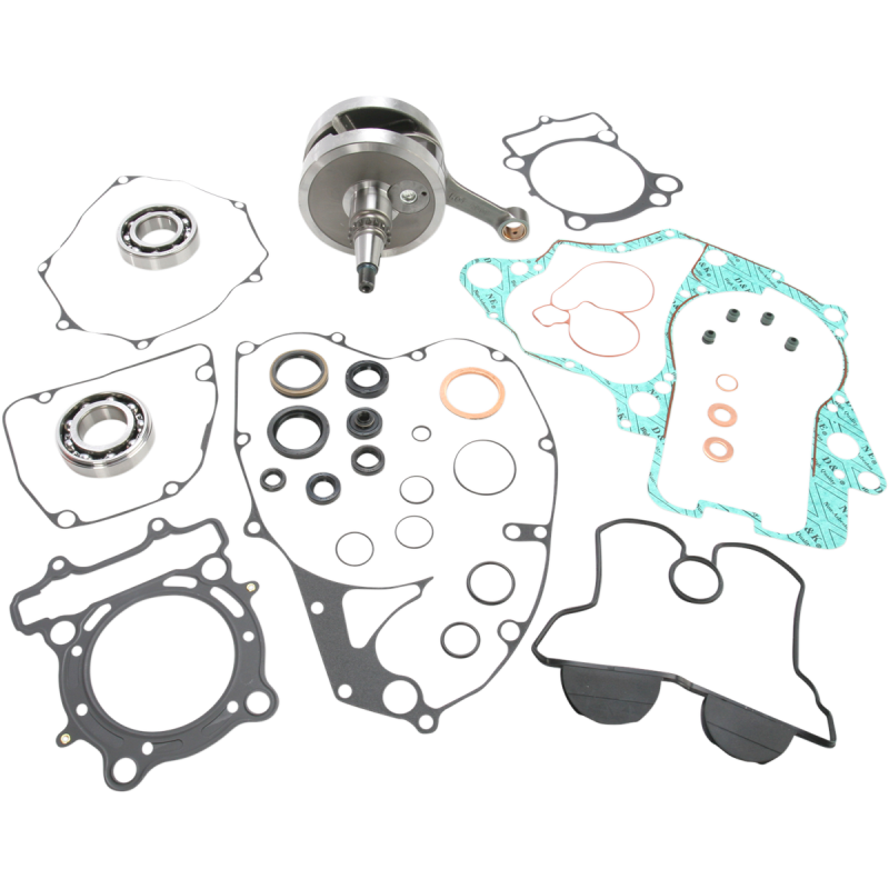 07-09 RMZ250 BOTTOM END KIT