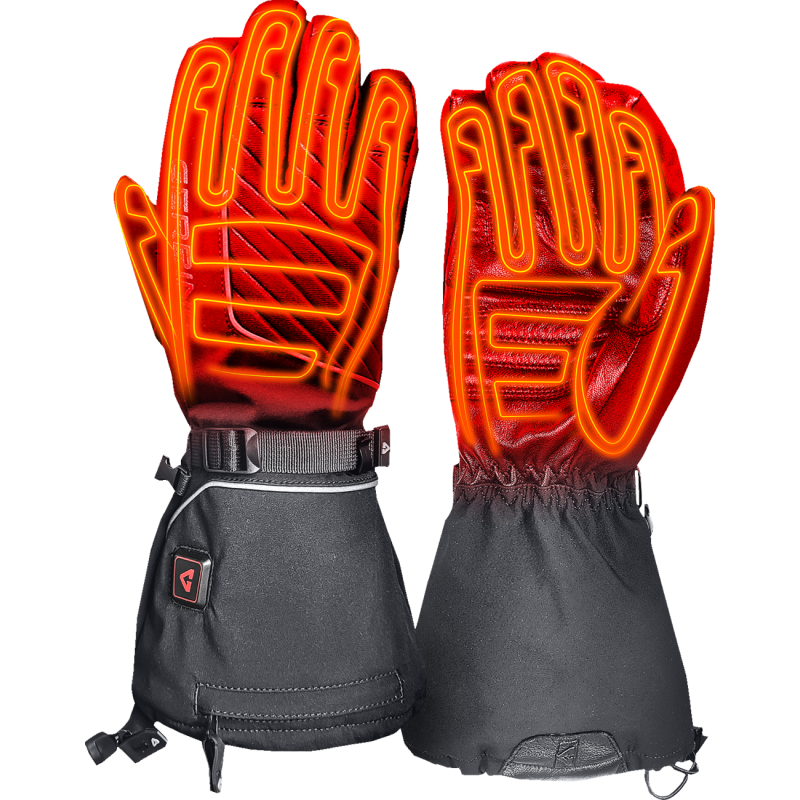 GLOVE HEAT 7V ATLAS UTRFX S