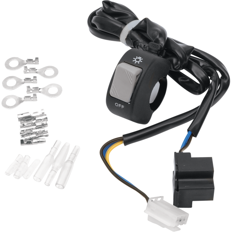 HEADLIGHT SWITCH UNIVRSL