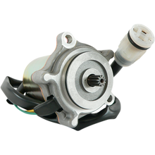 SHIFT CONTROL MOTOR MSE