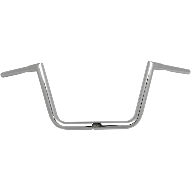 HANDLEBAR HTP 10"CHR FLTR
