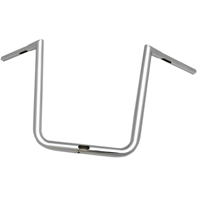 HANDLEBAR HTP 16"CHR FLTR
