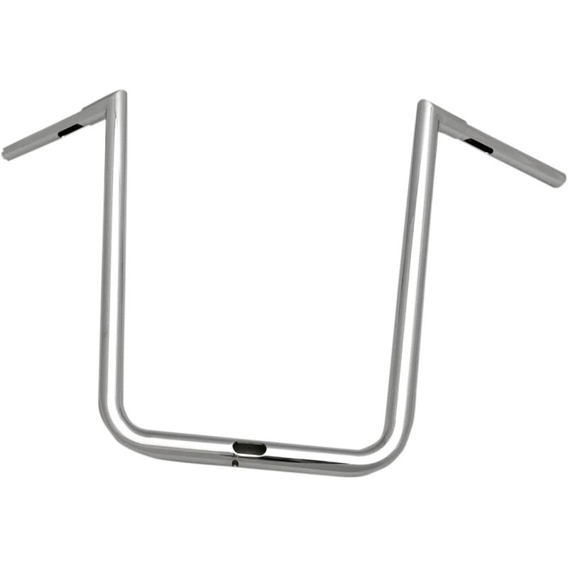 HANDLEBAR HTP 19"CHR FLTR