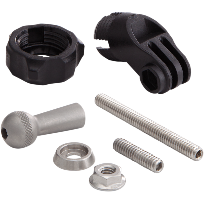 MOUNT GOPRO W/1/4-20BOLT