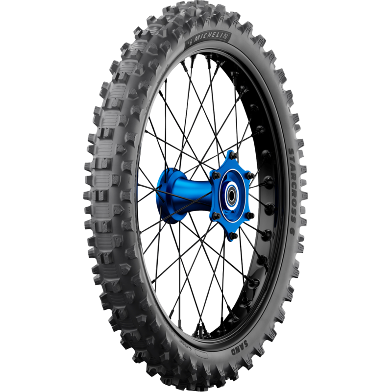 80/100-21 51M STARCROSS 6 SAND FRONT
