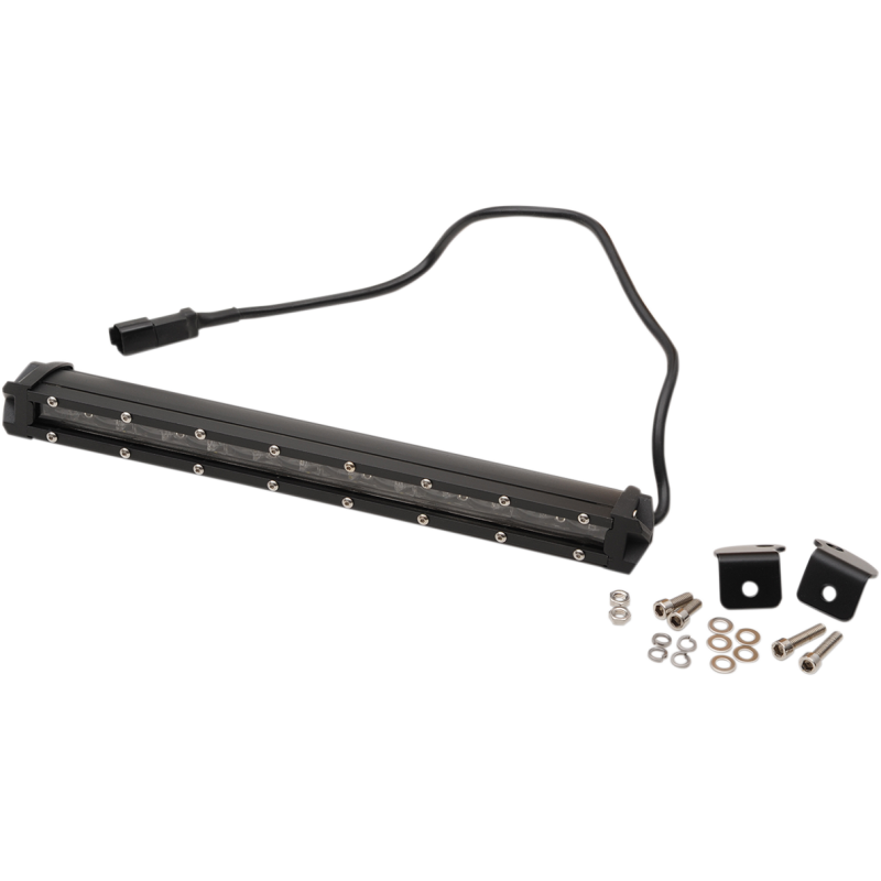 LIGHT BAR 12 LED 13.5"