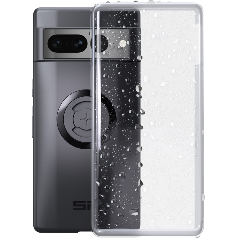 WEATHER COVER PIXEL 7 PRO GOOGLE