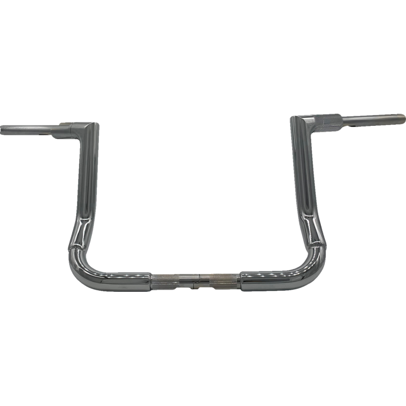 H-BAR CHR 1.5"12"FT 21+FL