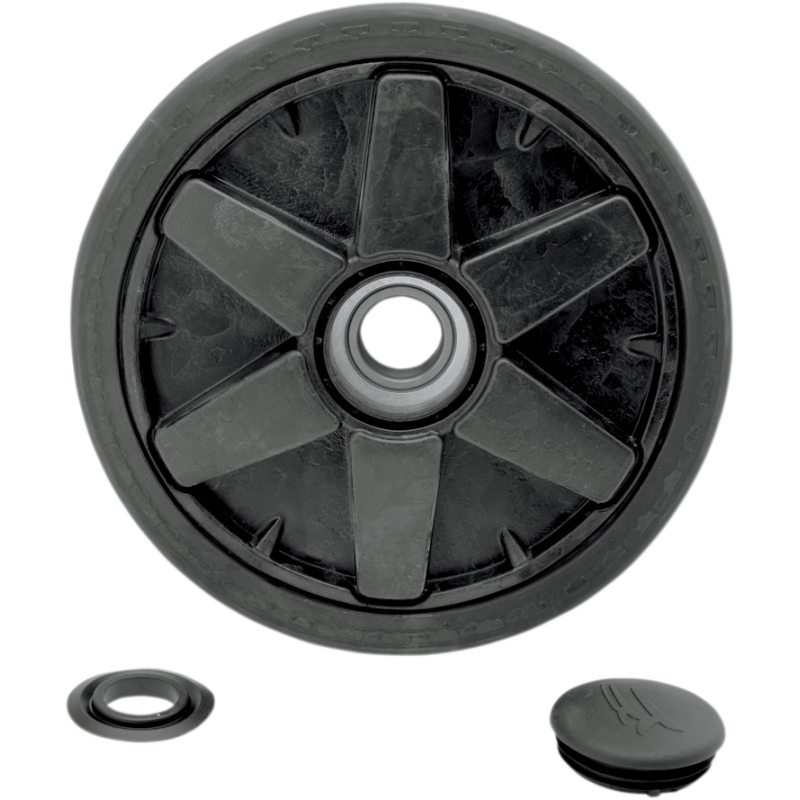 INJECTED WHEEL 201MM