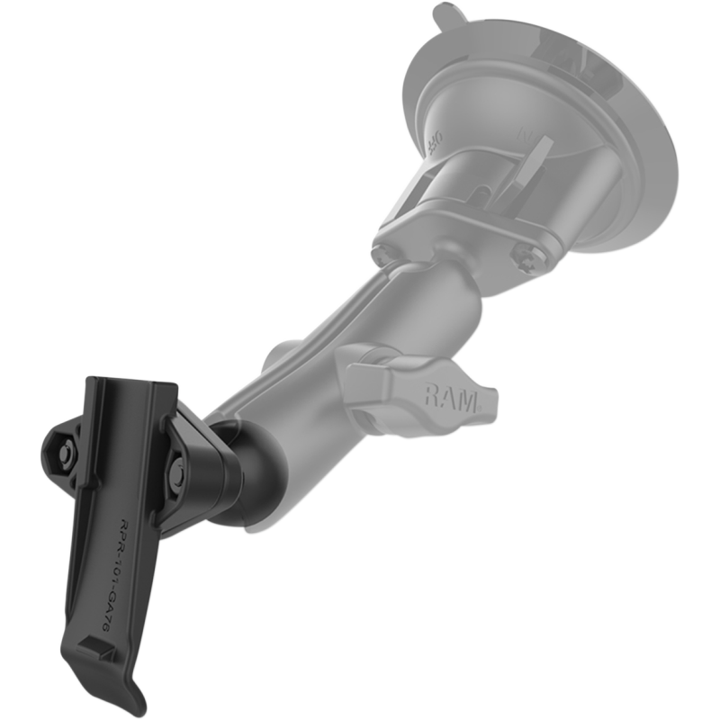 BALL SPINE MOUNT GARMIN
