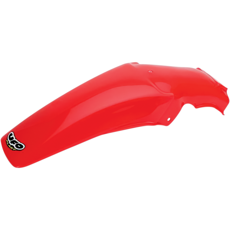 CR500 91-01 REAR FENDER CR 00RED