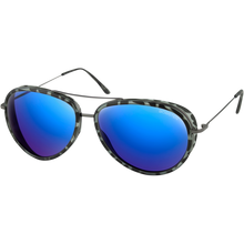 SUNGLS ICE MATTE GRY TORT