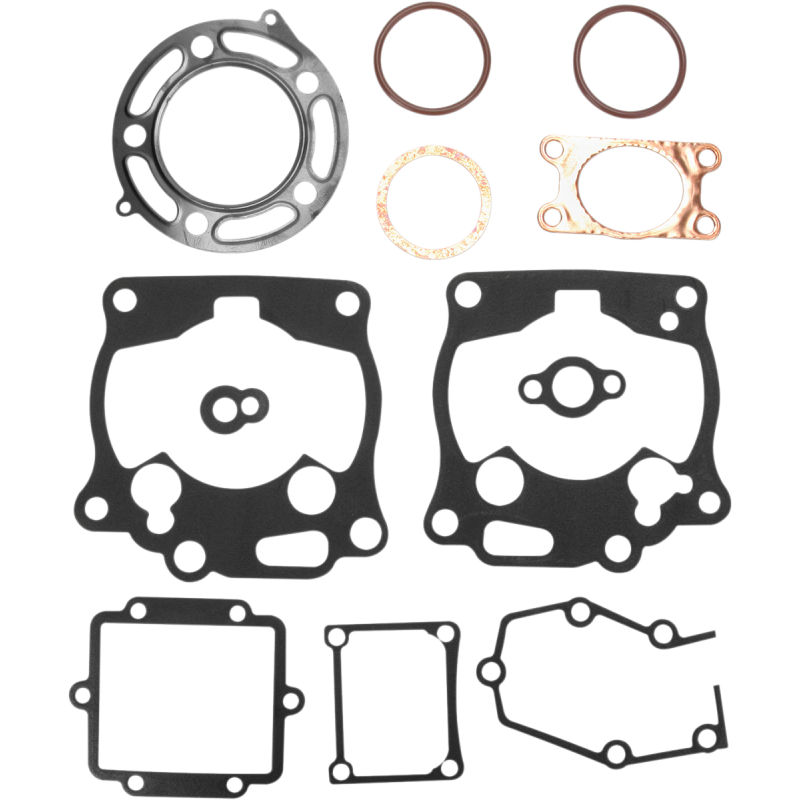TOP END GASKET SET KAWA