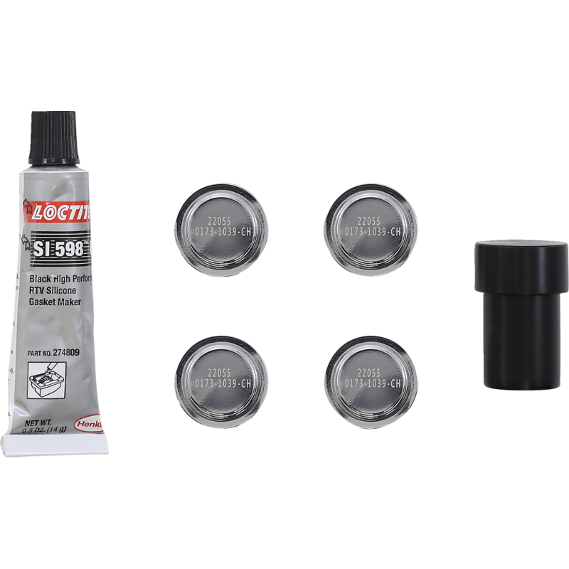 HANDLEBAR VIEJOCITO 8 BLK