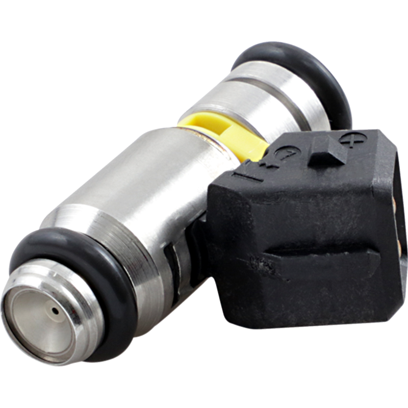 INJECTOR FUEL 6.2 EV1 YEL