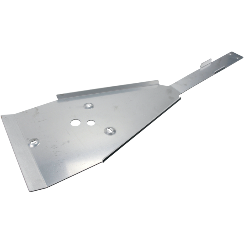 MOTORSPORTS PROD FRAME GLIDE PLATE