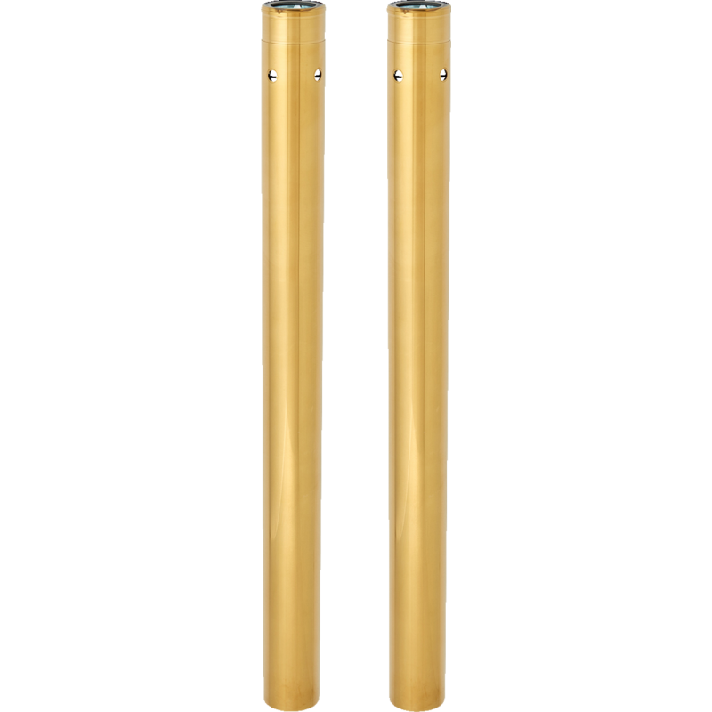 FORK TUBE 49MM GLD 22-7/8