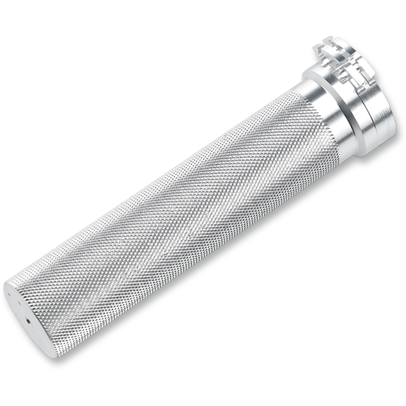 THROTTLE TUBE WHISKEY