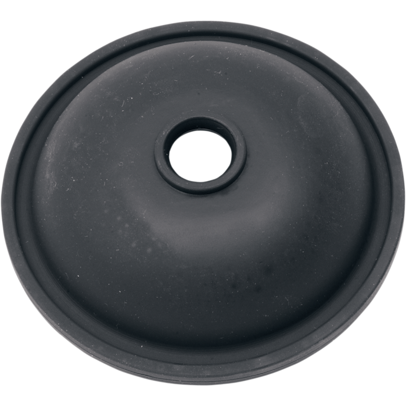 EXHAUST VALVE BELLOWS POL