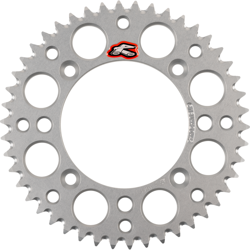 CHAIN SPROCKET REAR SLV